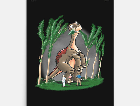Littlefoot Park