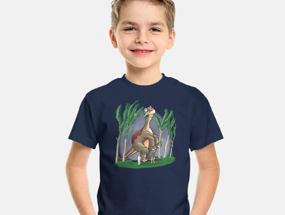 Littlefoot Park