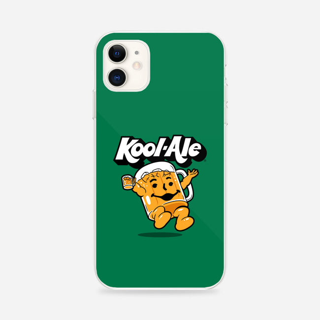 Kool Ale-iphone snap phone case-Boggs Nicolas
