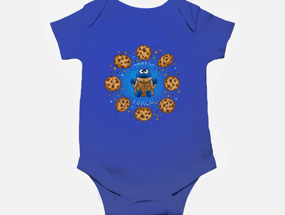 Cookie Force