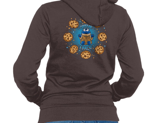 Cookie Force