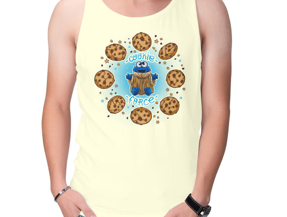 Cookie Force