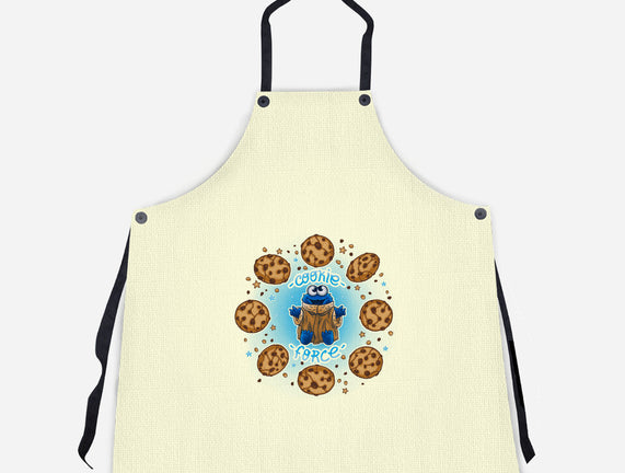 Cookie Force