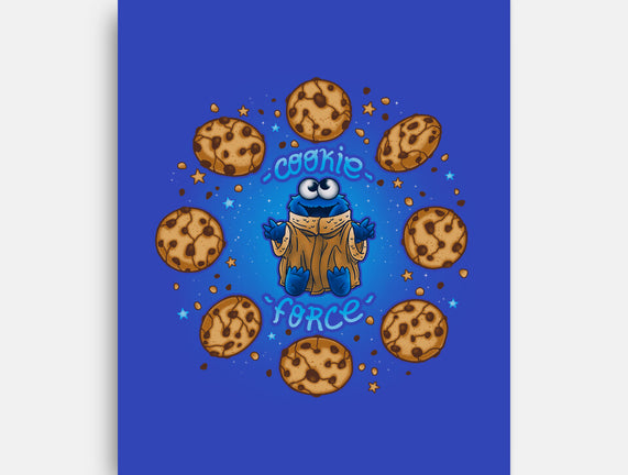 Cookie Force