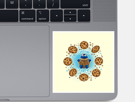 Cookie Force
