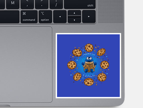 Cookie Force