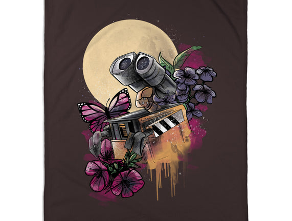Moonlight Robot