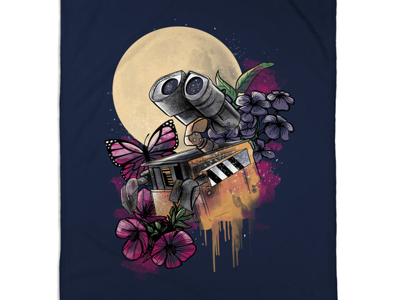 Moonlight Robot