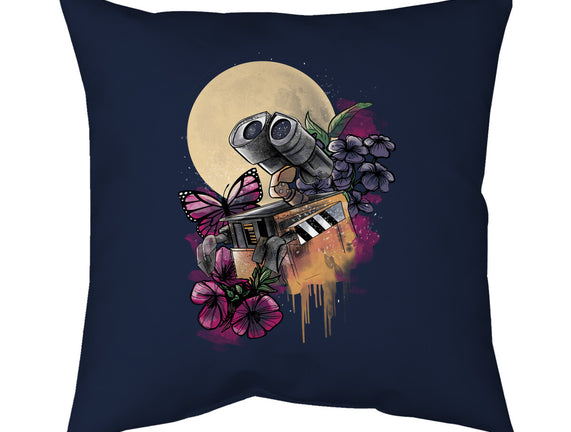 Moonlight Robot