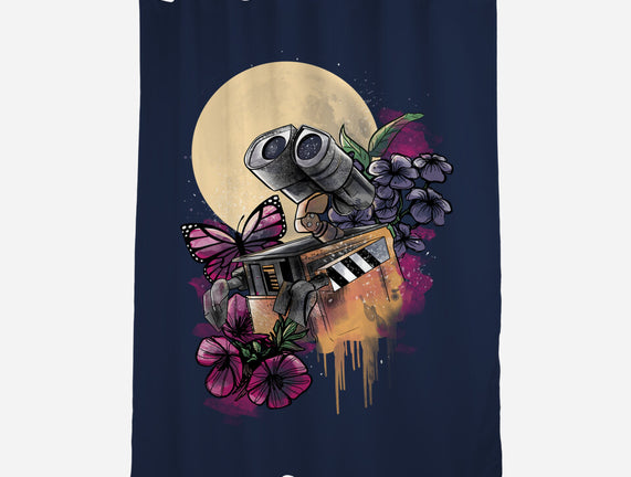 Moonlight Robot