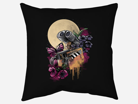 Moonlight Robot