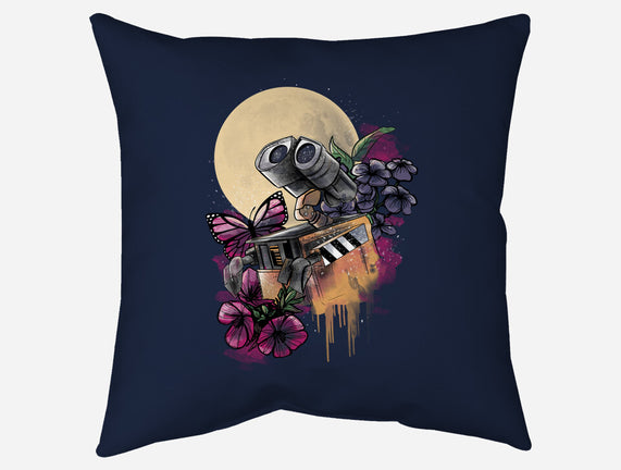 Moonlight Robot