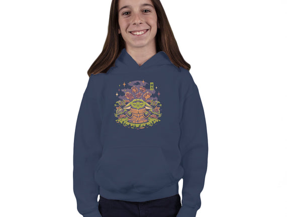 Zen Child