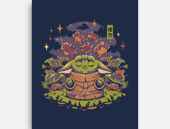 Zen Child