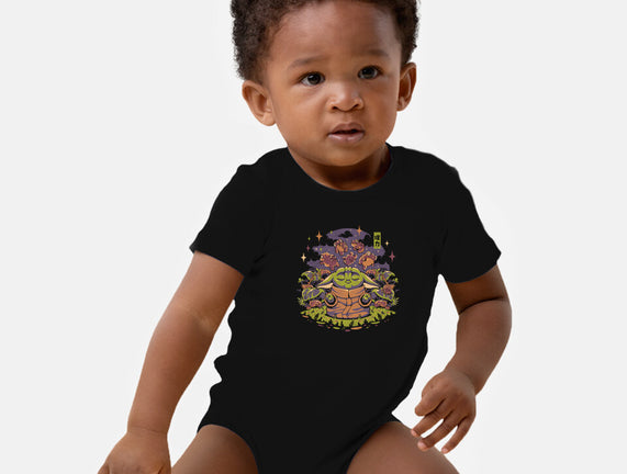 Zen Child