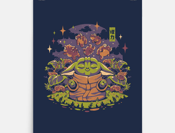 Zen Child