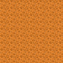 Orange Leopards-womens all over print sleep shorts-Focusnik