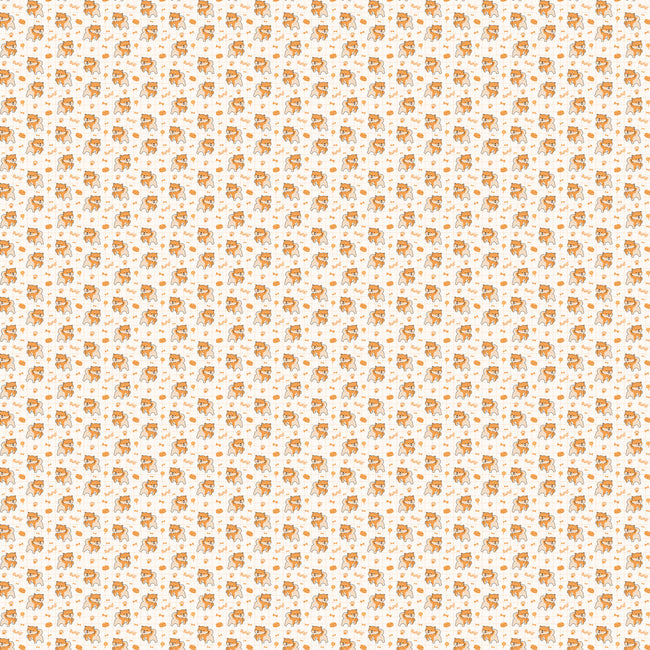 Corgi-womens all over print racerback dress-Focusnik