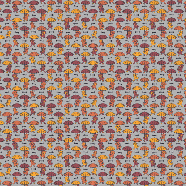 It's Raining Cats And Dogs-unisex all over print crew neck sweatshirt-tobefonseca