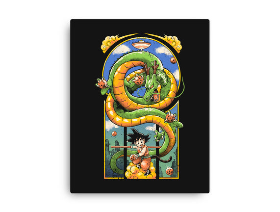 Dragon Kid