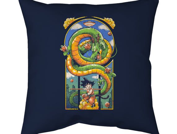 Dragon Kid