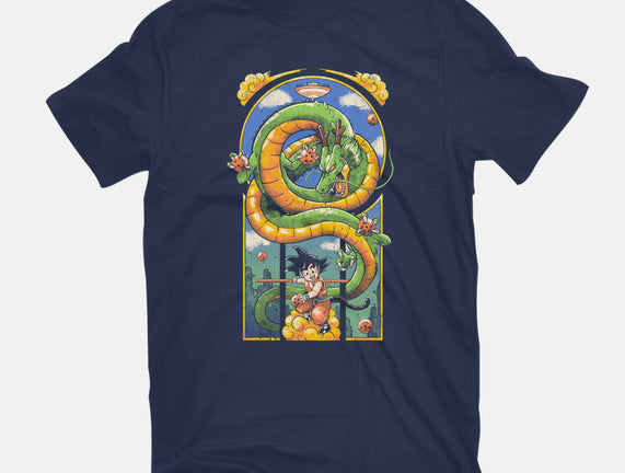 Dragon Kid