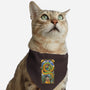 Dragon Kid-cat adjustable pet collar-Arigatees