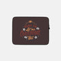 Let Me Overthink This-none zippered laptop sleeve-tobefonseca