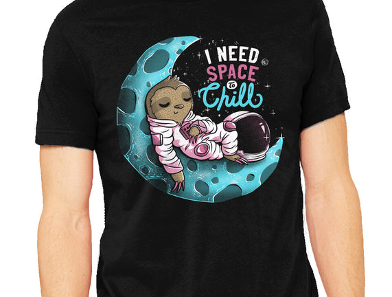 I Need Space To Chill