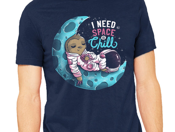 I Need Space To Chill