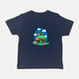 The Shire-baby basic tee-fanfabio