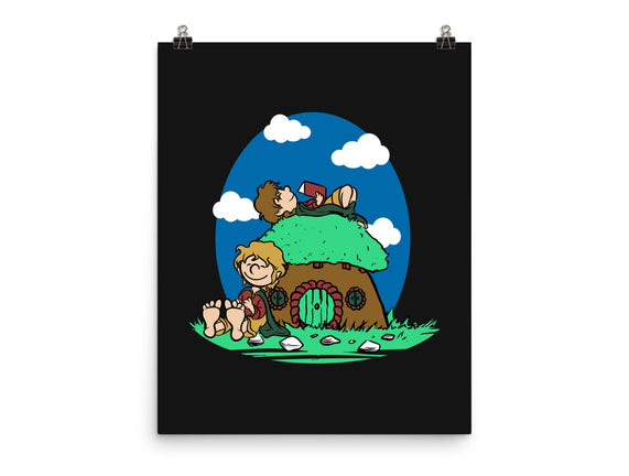 The Shire