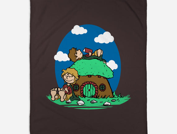 The Shire
