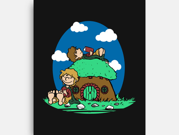 The Shire
