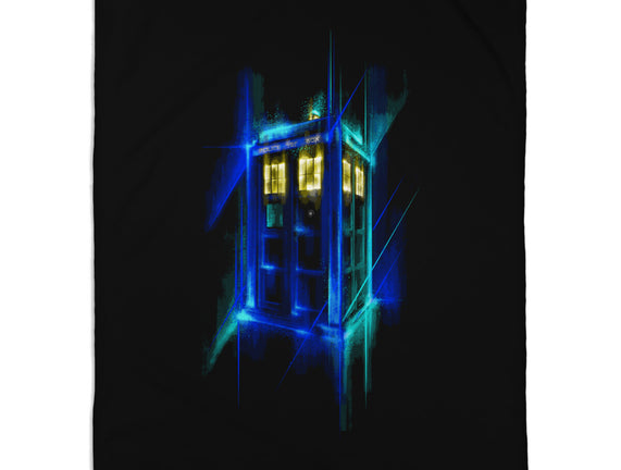 Time And Space