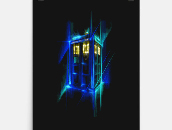 Time And Space