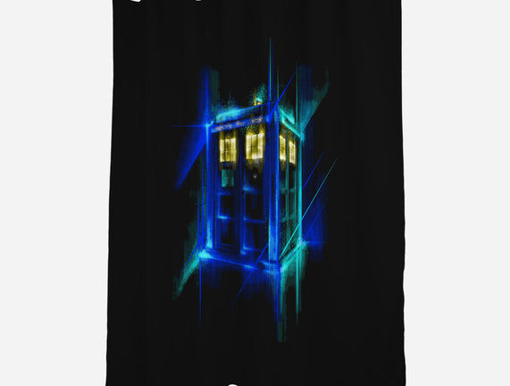 Time And Space