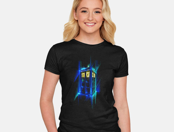 Time And Space