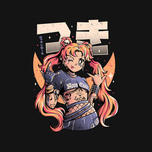 Moon Child Moon Child