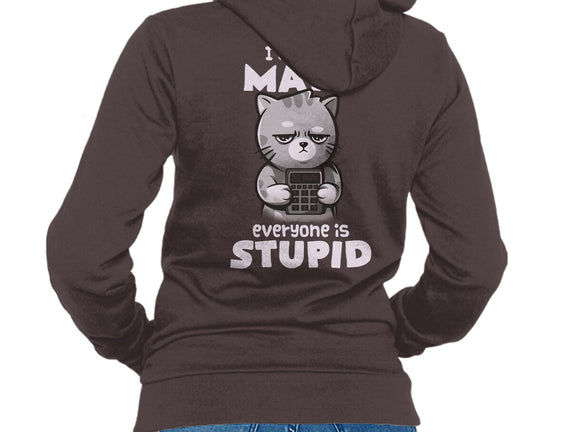 Math Cat