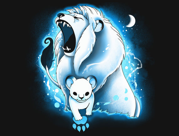 White Lion
