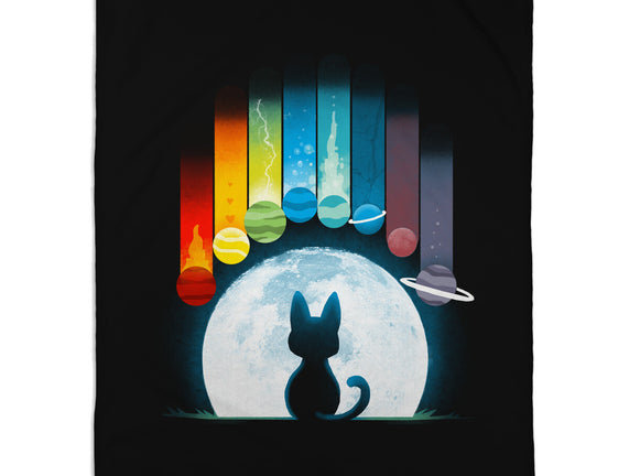 Cat Planets