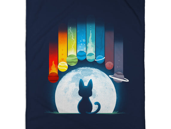 Cat Planets