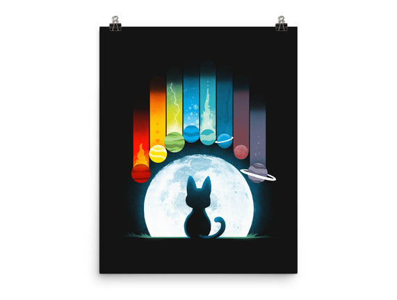 Cat Planets