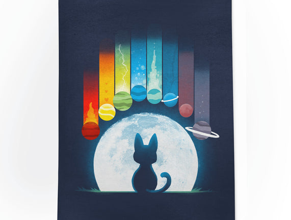 Cat Planets
