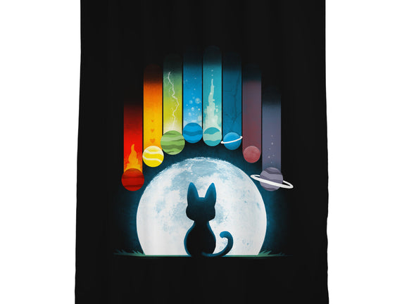 Cat Planets