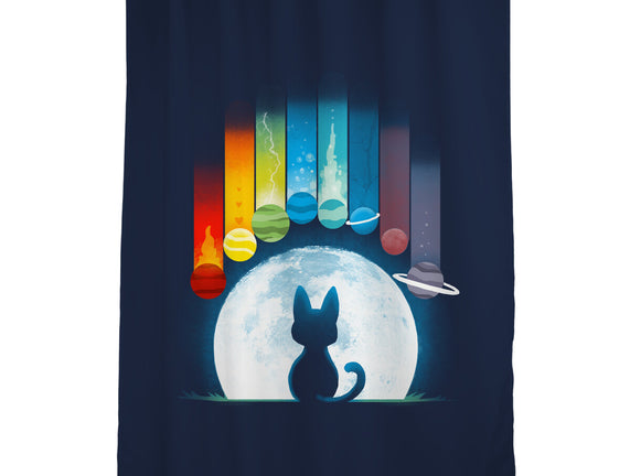 Cat Planets