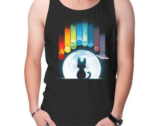 Cat Planets