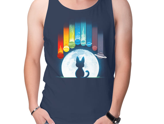 Cat Planets