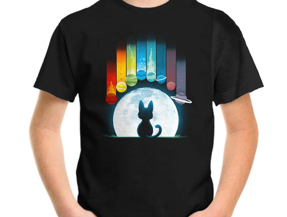 Cat Planets